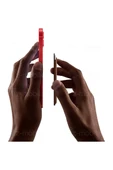 Apple iPhone 13 6.1'' Deri Cüzdan MagSafe Mor thumbnail 2