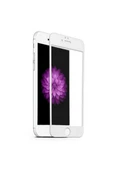 Apple iPhone 7 Plus Seramik Ekran Koruyucu Siyah thumbnail 2