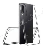 Xiaomi Mi 9 SE Çift Taraflı Silikon Kılıf thumbnail 2