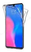 Xiaomi Mi 9 SE Çift Taraflı Silikon Kılıf thumbnail 1