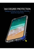 Xiaomi Redmi Note 8 Tank Silikon Kapak thumbnail 4