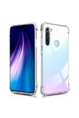 Xiaomi Redmi Note 8 Tank Silikon Kapak thumbnail 1