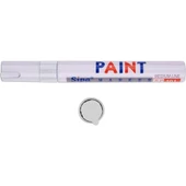 SIPA PAINT MARKER BEYAZ TEKLI (110) thumbnail 2