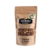 NATUREL İÇ FINDIK 250GR-DOYPACK thumbnail 1