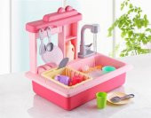 Let's Be Child Pilli İnteraktif Lavabo Seti LC-30916 thumbnail 4