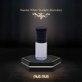 Nusnus White Starlight (Kurtuba) 3 ml thumbnail 2