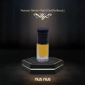 Nusnus Sweet Oud (Oud Kelimat) 6 ml thumbnail 2