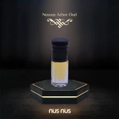 Nusnus Arbor Oud 3 ml thumbnail 2