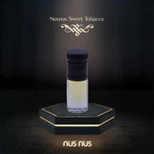 Nusnus Sweet Tobacco 3 ml thumbnail 2