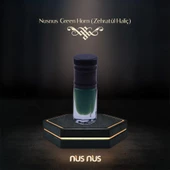 Nusnus Green Horn (Zehratül Haliç) 12 ml thumbnail 2