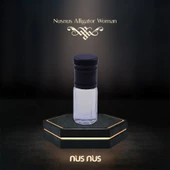 Nusnus Alligator Woman  6 ml thumbnail 2