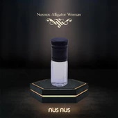 Nusnus Alligator Woman 3 ml thumbnail 2