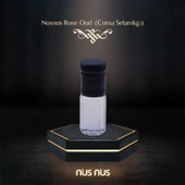 Nusnus Rose Oud  (Cuma Selamlığı) 3 ml thumbnail 2