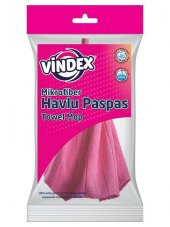 VİNDEX MİKROFİBER HAVLU PASPAS thumbnail 2
