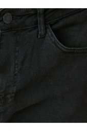 Slim Fit Kot Pantolon - Brad Jean thumbnail 6