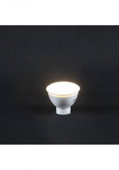 5w Led Gu10 Ampul / Beyaz 5 adet thumbnail 2
