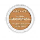 wet n wild Barefocus Sabitleyici Pudra Medium/Deep thumbnail 1
