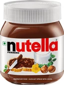 Nutella 400 gr x 2 Adet thumbnail 2