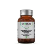 Venatura Zeaksantin Lutein Resveratrol Vitamin C 30 Yumuşak Kapsül thumbnail 1