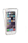 iPhone 6S Çift Taraflı Silikon Kılıf thumbnail 1