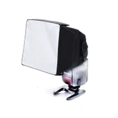 Godox SB1010 Flaş SoftBox 10x10 cm thumbnail 1