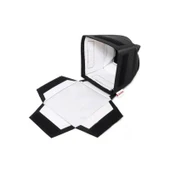 Godox SB1010 Flaş SoftBox 10x10 cm thumbnail 3