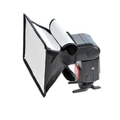 Godox SB2030 Flaş SoftBox 20x30 cm thumbnail 1