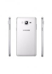 Samsung On7 Kasa Kapaklı Çerçeve thumbnail 1