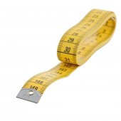 150 Cm Sarı Mezura cm-cm thumbnail 6