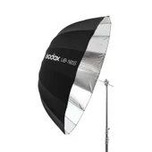 Godox UB-165S 165cm Parabolik Şemsiye thumbnail 2