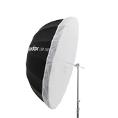 Godox UB-165S 165cm Parabolik Şemsiye thumbnail 1