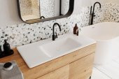 KAREN BANYO STAR 85 CM LAVABO thumbnail 2