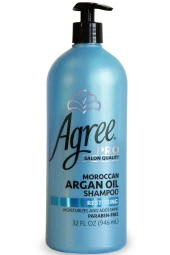 Agree Moroccan Argan Yağlı Şampuan 946ML thumbnail 1