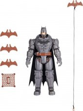 Batman With Feature Gml Figür 12 İnç - SPM-6064833 thumbnail 2