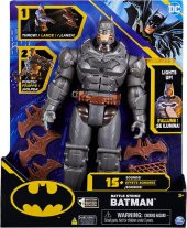 Batman With Feature Gml Figür 12 İnç - SPM-6064833 thumbnail 8