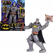 Batman With Feature Gml Figür 12 İnç - SPM-6064833 thumbnail 6