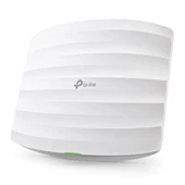 Tp-Link EAP115 300MBPS N Kablosuz Tavan Tipi İç Ortam  Access Point thumbnail 1
