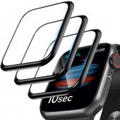 BİNANO APPLE WATCH 7 45MM FULL EKRAN KORUYUCU thumbnail 2