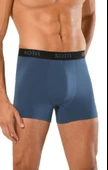 Kota Erkek Modal Boxer Renk Seçenekli 1010 thumbnail 1