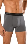 Kota Erkek Modal Boxer Renk Seçenekli 1010 thumbnail 2