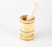 Havan Bambu Ahşap Şimşir No.3 thumbnail 1