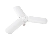 Seldur Pervane LED Fan Ampul, 36W Beyaz thumbnail 2