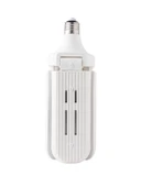 Seldur Pervane LED Fan Ampul, 36W Beyaz thumbnail 3