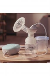 Philips Avent Scf323/11 Essentials Tekli Göğüs Pompası thumbnail 1