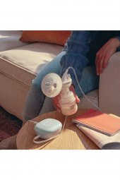 Philips Avent Scf323/11 Essentials Tekli Göğüs Pompası thumbnail 4