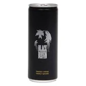 BLACK BRUIN 250ML ENERJİ İÇECEK thumbnail 1
