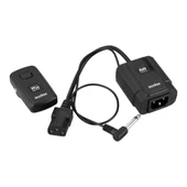 Godox E250 III W/S 3'lü Stüdyo Paraflaş SoftBox Kit (250 Watt) thumbnail 7