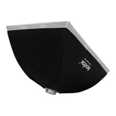 Godox E250 III W/S 3'lü Stüdyo Paraflaş SoftBox Kit (250 Watt) thumbnail 9