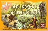 TİMAŞ DEDE KORKUT İLE DEĞERLER EĞİTİMİ thumbnail 2