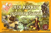 TİMAŞ DEDE KORKUT İLE DEĞERLER EĞİTİMİ thumbnail 1
